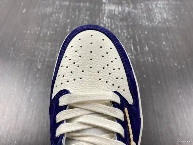 Cheap MAX JORDAN CUSTOM SCOTT AIR DM7866-808 TRAVIS 1 X 0413